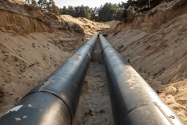Pipeline